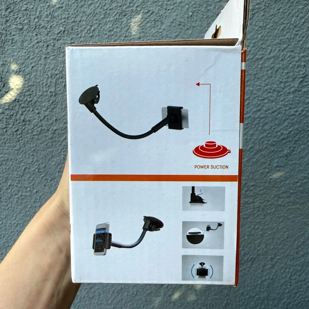 360 Universal Car Mount